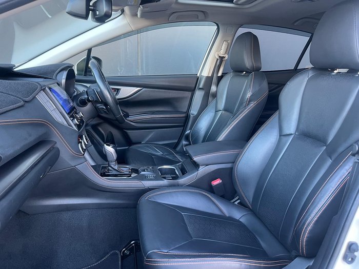 2021 Subaru XV 2.0i-S