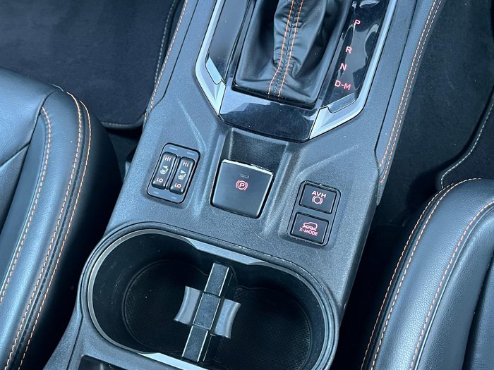 2021 Subaru XV 2.0i-S