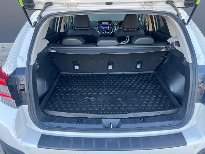 2021 Subaru XV 2.0i-S