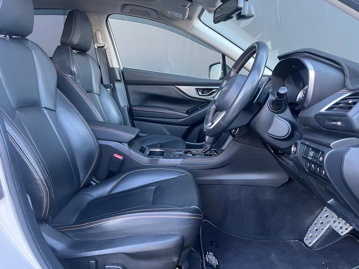 2021 Subaru XV 2.0i-S