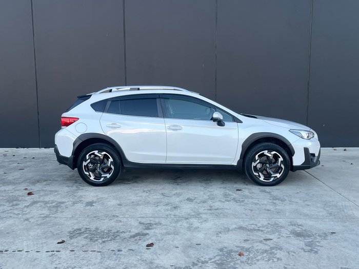 2021 Subaru XV 2.0i-S