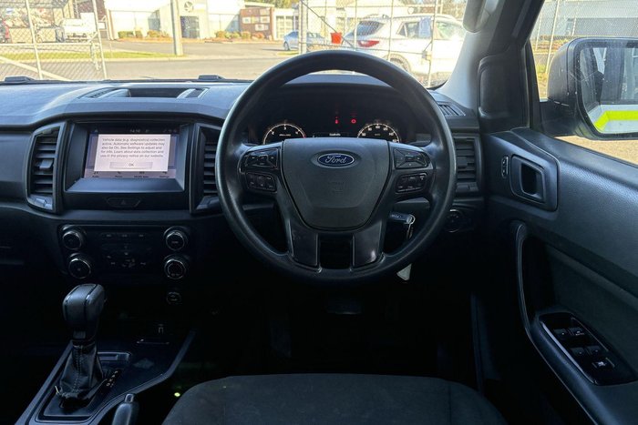2020 Ford Ranger XL Hi-Rider