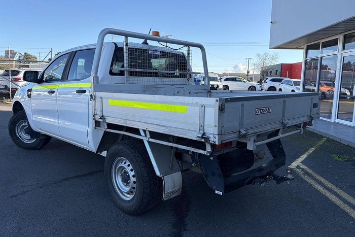 2020 Ford Ranger XL Hi-Rider