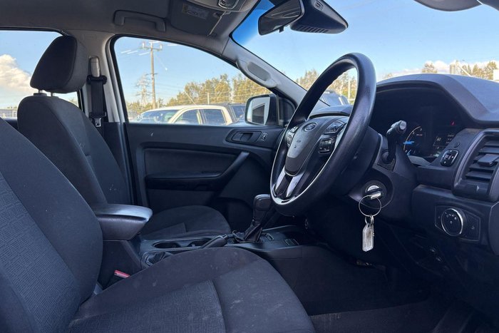 2020 Ford Ranger XL Hi-Rider
