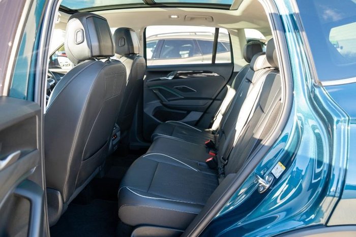 2025 Volkswagen Tiguan 150TSI Elegance