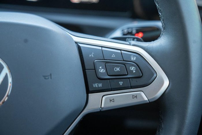 2025 Volkswagen Tiguan 150TSI Elegance