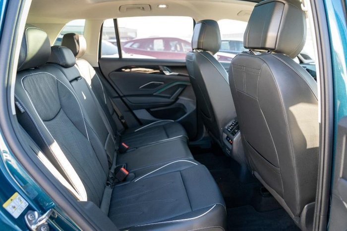 2025 Volkswagen Tiguan 150TSI Elegance