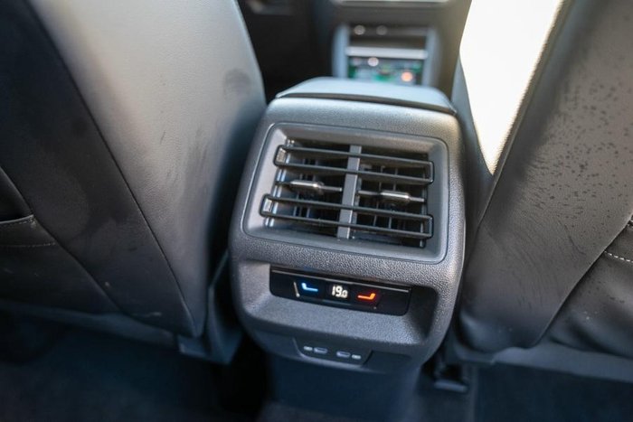 2025 Volkswagen Tiguan 150TSI Elegance