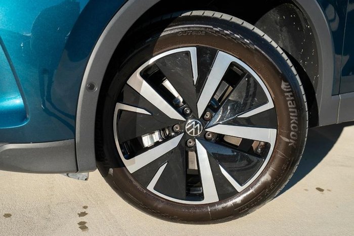 2025 Volkswagen Tiguan 150TSI Elegance