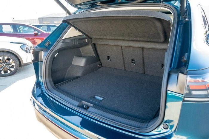 2025 Volkswagen Tiguan 150TSI Elegance