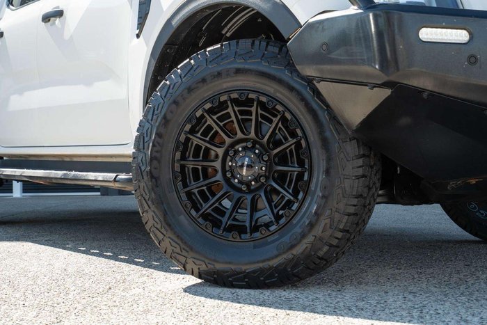 2023 Ford Ranger