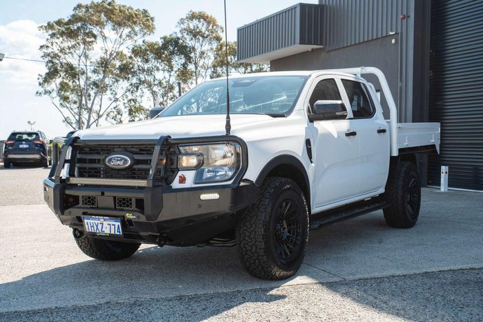 2023 Ford Ranger