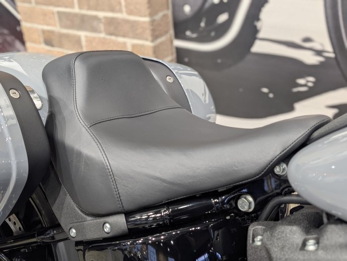 2026 Harley-Davidson Low Rider ST 117 (FXLRST) Softail