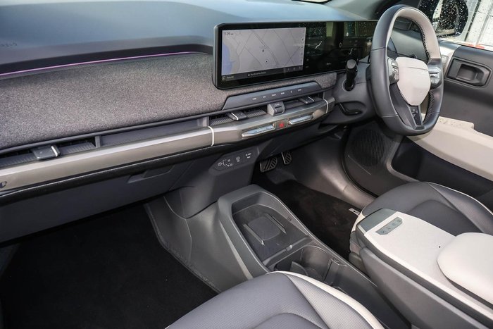 2025 Kia EV3 GT-Line Long Range