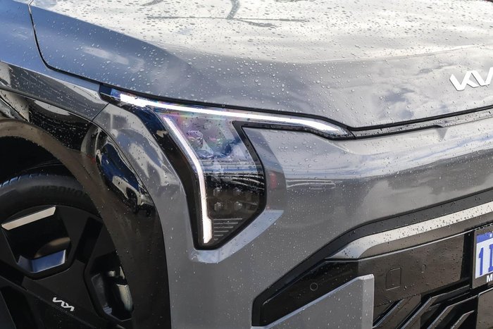 2025 Kia EV3 GT-Line Long Range