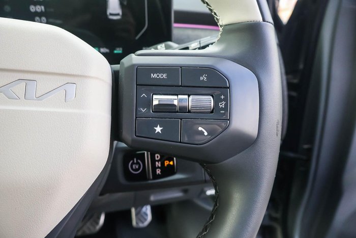 2025 Kia EV3 GT-Line Long Range
