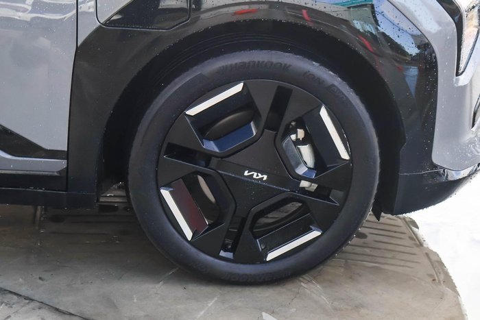 2025 Kia EV3 GT-Line Long Range