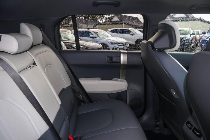 2025 Kia EV3 GT-Line Long Range