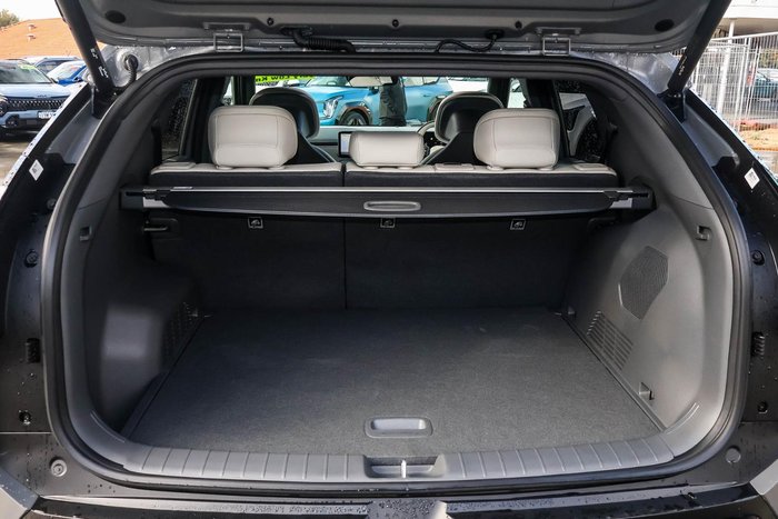 2025 Kia EV3 GT-Line Long Range