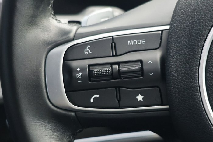 2023 Kia Sportage SX+