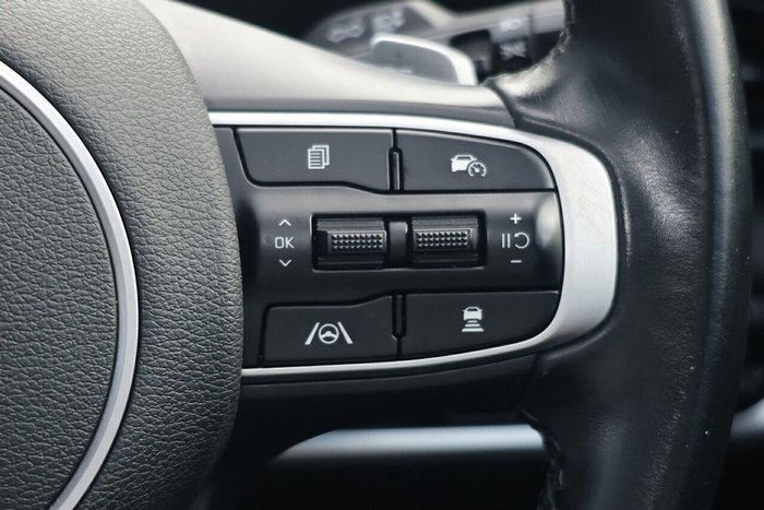 2023 Kia Sportage SX+