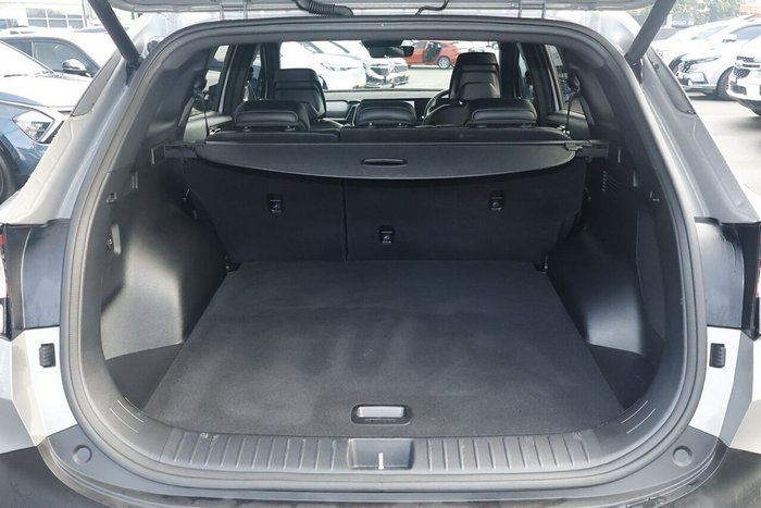 2023 Kia Sportage SX+