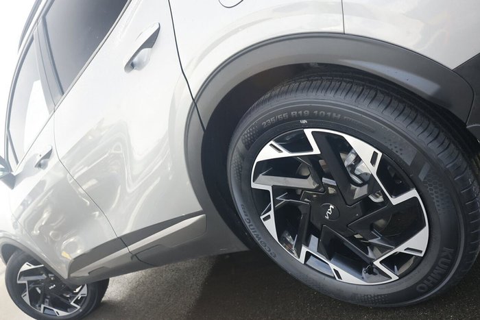 2023 Kia Sportage SX+