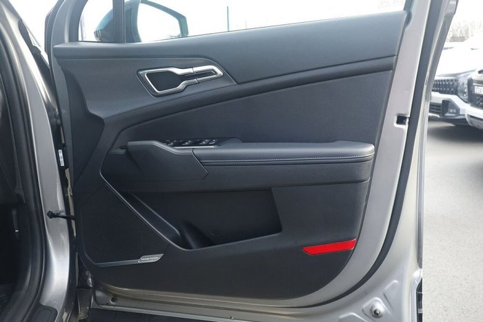 2023 Kia Sportage SX+