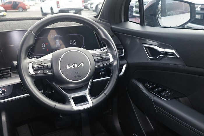 2023 Kia Sportage SX+