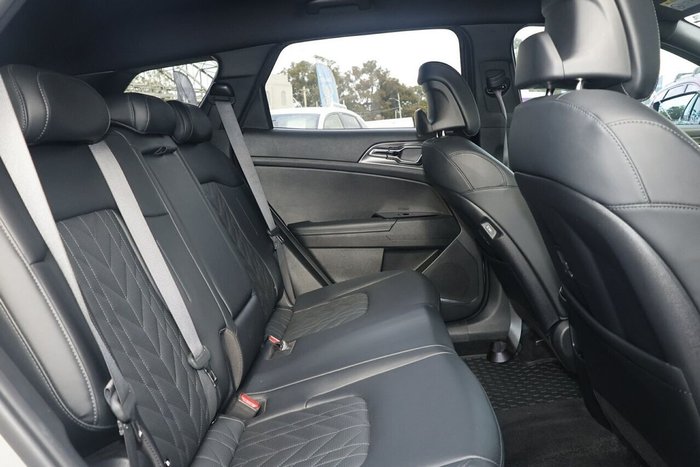 2023 Kia Sportage SX+