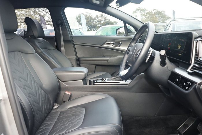 2023 Kia Sportage SX+