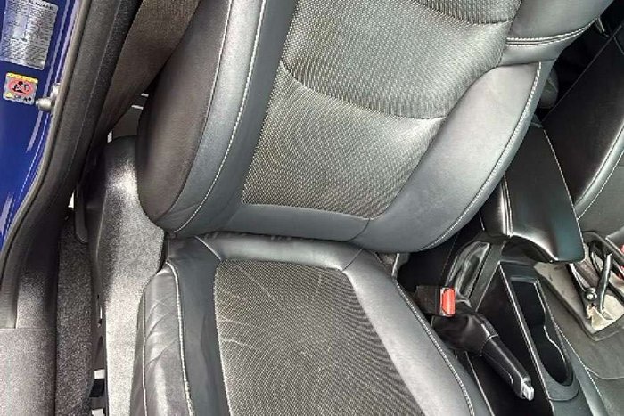 2020 Isuzu D-MAX X-TERRAIN