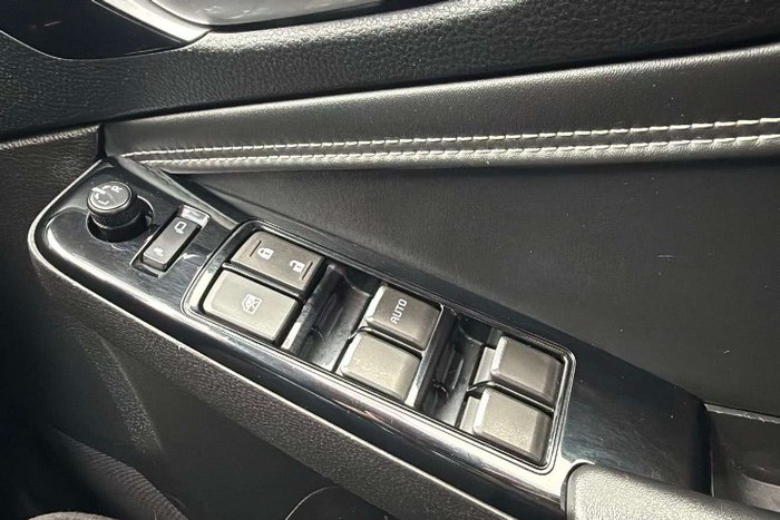 2020 Isuzu D-MAX X-TERRAIN
