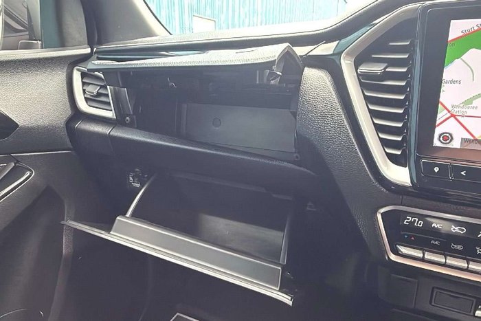2020 Isuzu D-MAX X-TERRAIN