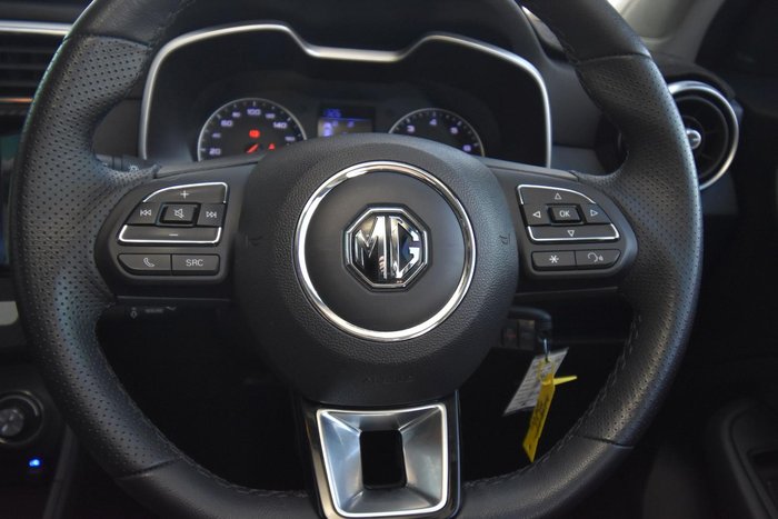 2022 MG ZS Excite