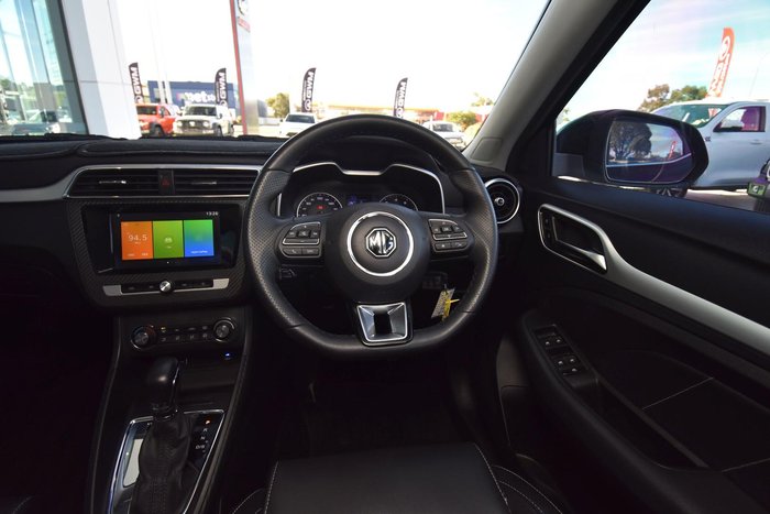 2022 MG ZS Excite