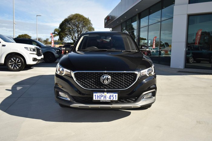 2022 MG ZS Excite