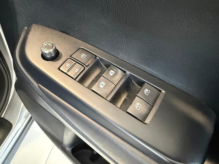 2016 Toyota Kluger GXL