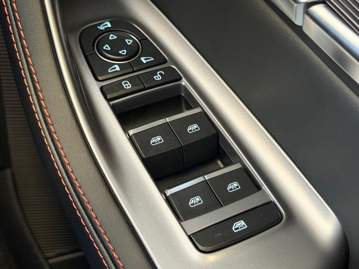 2025 BYD SEALION 6 Dynamic Extended Range