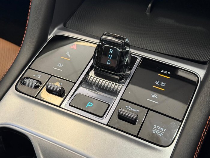 2025 BYD SEALION 6 Dynamic Extended Range