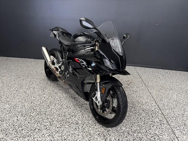 2024 BMW S 1000 RR Sport