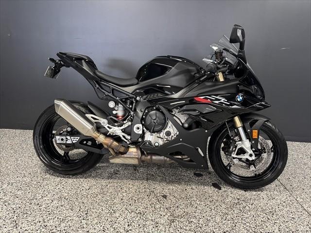 2024 BMW S 1000 RR Sport
