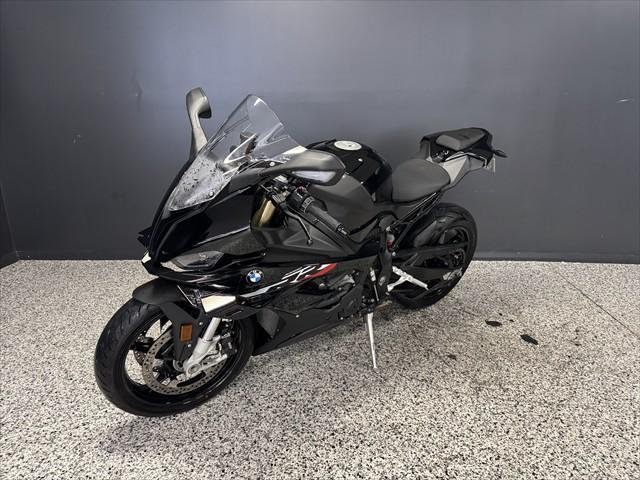 2024 BMW S 1000 RR Sport
