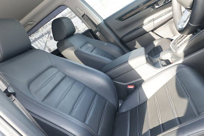 2023 Honda CR-V VTi LX
