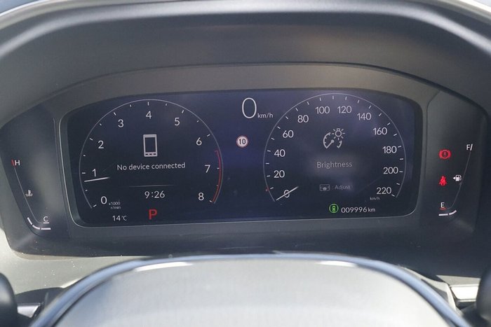 2023 Honda CR-V VTi LX