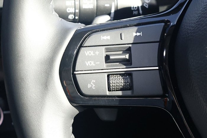 2023 Honda CR-V VTi LX