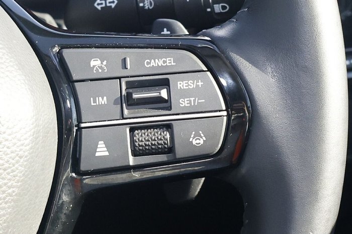 2023 Honda CR-V VTi LX