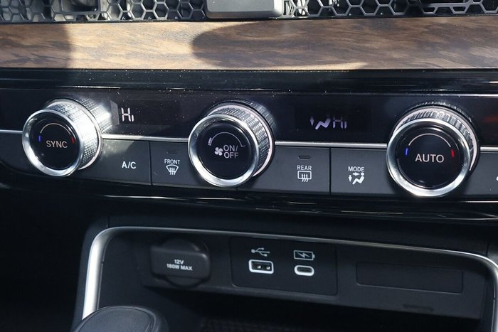 2023 Honda CR-V VTi LX