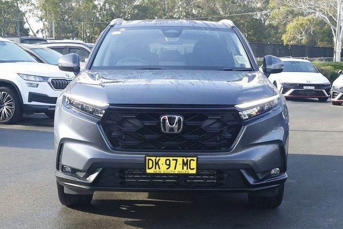 2023 Honda CR-V VTi LX