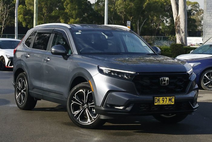 2023 Honda CR-V